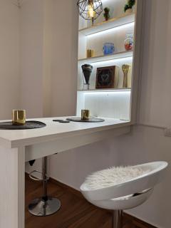 Cozy Corner Apartment - Durrës - 1
