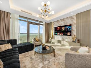 Luxury Apartments at Paramount Midtown by Dale Lee - Dubai - 7