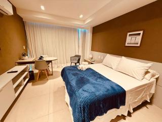 Apartamento luxo Boa Viagem - Recife - 5