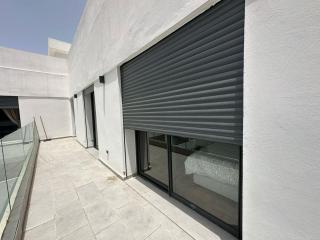 2 chambre terrasse dernière étage - Oulad Akkou - 7