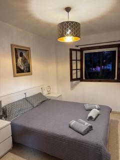 comfortable apartment in an elite area with a beautiful veranda - Port Saplaya - 9