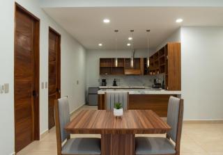 EOS Suites - Santa Cruz Huatulco - 9