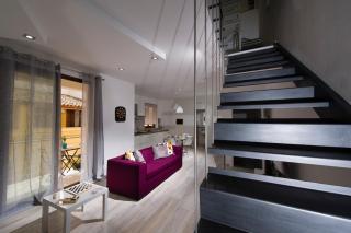 La Suite Di Tyche - 1