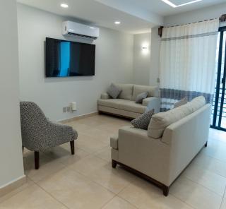 EOS Suites - Santa Cruz Huatulco - 5
