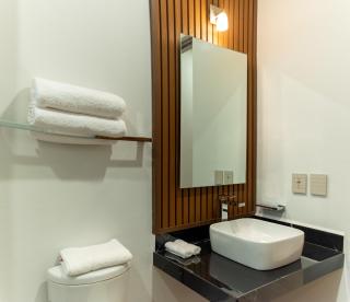 EOS Suites - Santa Cruz Huatulco - 4