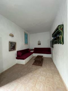 Typique appartement - 6