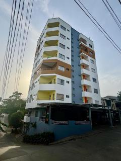 Acogedor apartamento en el triangulo - Caucasia - 3