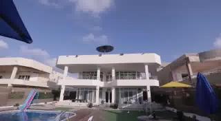 Villa El Reem - Dawwār al Ḩajj Aḩmad - 4