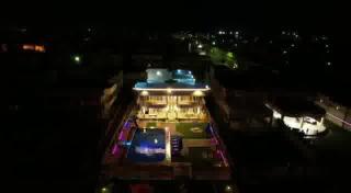 Villa El Reem - Dawwār al Ḩajj Aḩmad - 2