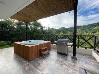 Tropical paradise, deluxe duplex cabin - Anapoima - 3