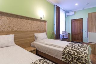 Gogol Park Rooms - Riga - 5