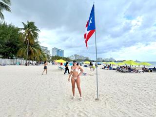 Hobie Beachfront Apartment Isla Verde - San Juan - 6