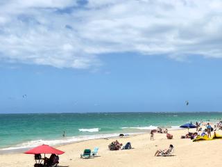 Hobie Beachfront Apartment Isla Verde - San Juan - 7