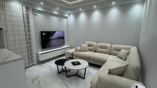 Ada Apartment Hilltop Serenity - Polisi i Vogël - 0