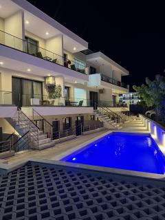 ELIZO Apartmens - Kallithea Halkidikis - 9