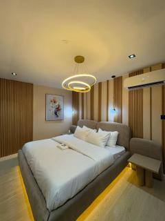 Shortlet By Loveline - Ibadan - 9