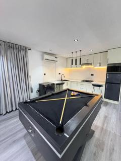 Shortlet By Loveline - 5