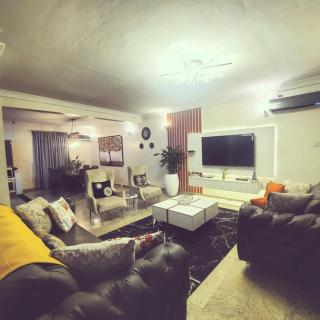 Shortlet By Loveline - Ibadan - 4