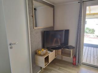 Mobil-home "Expression" bord de mer pour 4 personnes - Saint-Hilaire-de-Riez - 6