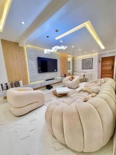 Shortlet By Loveline - Ibadan - 1