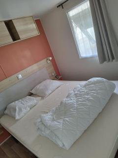 Mobil-home "Expression" bord de mer pour 4 personnes - Saint-Hilaire-de-Riez - 1