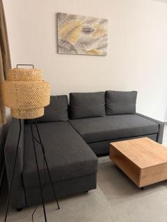 ELIZO Apartmens - Kallithea Halkidikis - 7