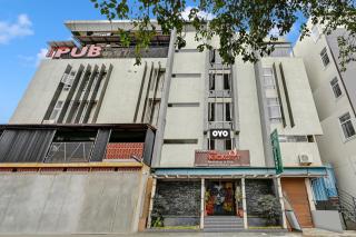 Hotel O SGR Green Residency - Kumbalgod - 0