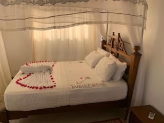 Warda Apartment - 0