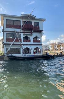 Warda Apartment - Lamu - 8