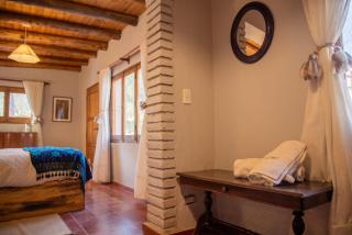 San Ignacio Estancia Andina - El Challao - 5