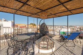 DARNA Tangier Classic Home Steps to Kasbah - Tangeri - 2