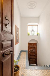 DARNA Tangier Classic Home Steps to Kasbah - 3