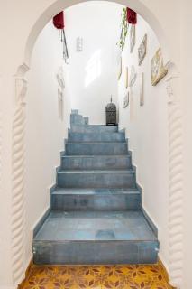 DARNA Tangier Classic Home Steps to Kasbah - Tangeri - 5