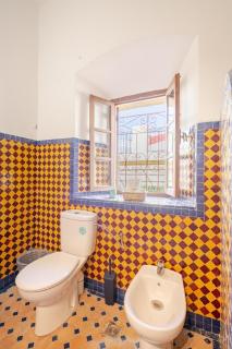 DARNA Tangier Classic Home Steps to Kasbah - Tangeri - 7