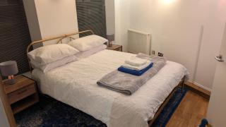 Churchmans Lofts ITFC - Ipswich - 7