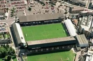 Churchmans Lofts ITFC - Ipswich - 6