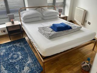 Churchmans Lofts ITFC - Ipswich - 1