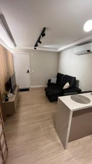 The apartment - Curitiba - 0
