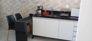 aeroporto e praia loft estiloso - Vitória - 6