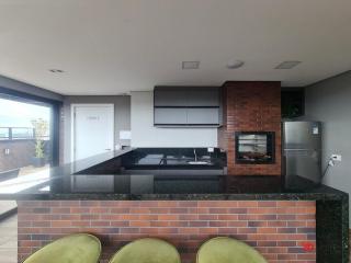 The apartment - Curitiba - 9