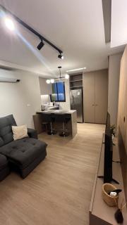 The apartment - Curitiba - 8