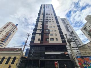 The apartment - Curitiba - 4
