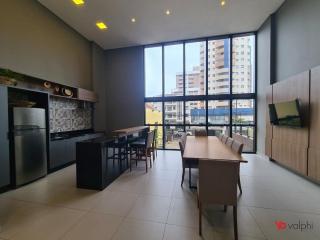 The apartment - Curitiba - 1