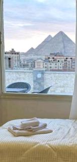 SunSet pyramids view Inn - 9