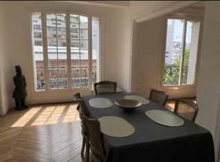 Appartement typiquement parisien - Parigi - 7