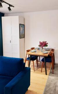 Rumia Cichy Zaułek 2 - 4