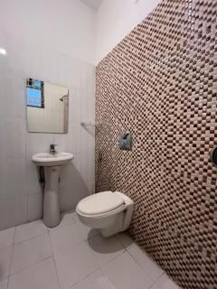 The Boutique Homestay in Raipur - Raipur - 9