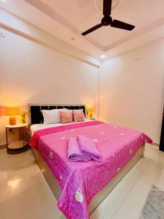 The Boutique Homestay in Raipur - Raipur - 8