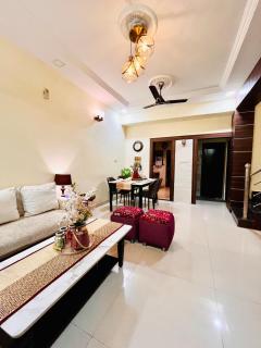 The Boutique Homestay in Raipur - Raipur - 7