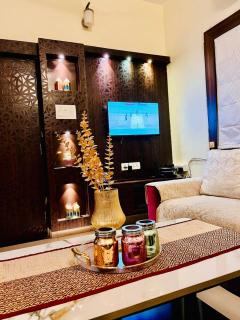 The Boutique Homestay in Raipur - Raipur - 6
